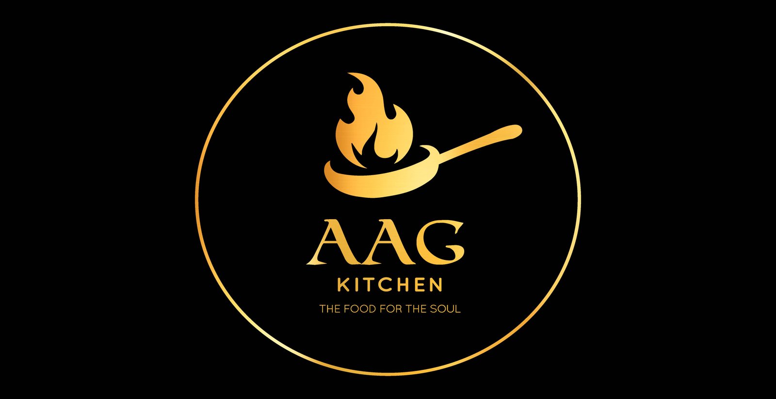AAG Kitchen Logo